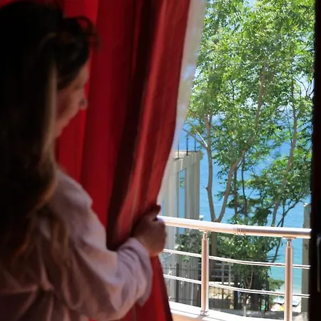 Ceka Hotel Sarande