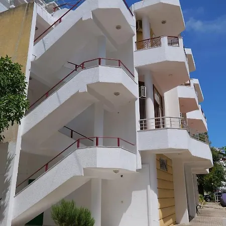 Ceka 3* Sarande