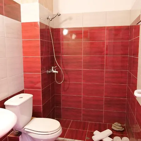 Ceka Hotel Sarande