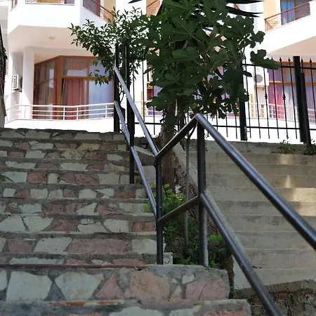 Ceka 3* Sarande