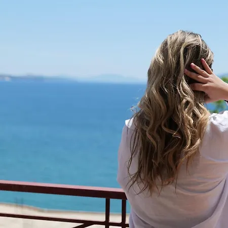 Ceka 3* Sarande