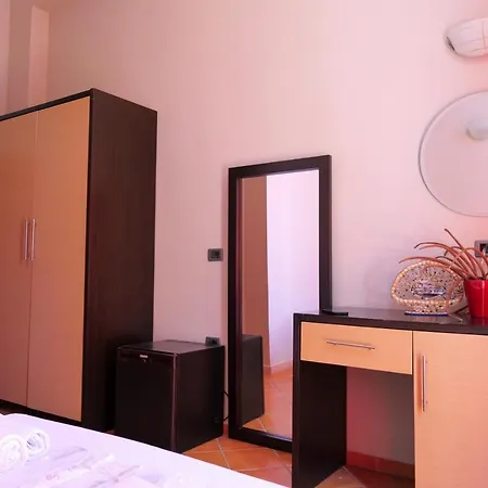 Hotel Ceka 3*