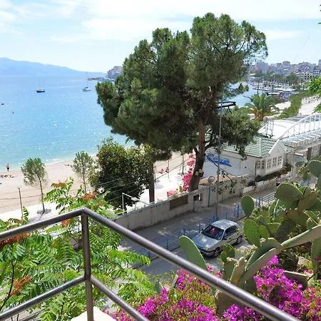 Hotel Ceka Sarande