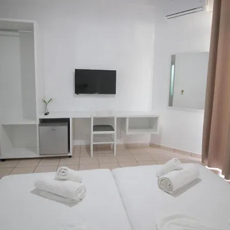 Ceka 3* Sarande