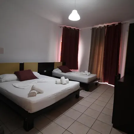 Ceka Hotel