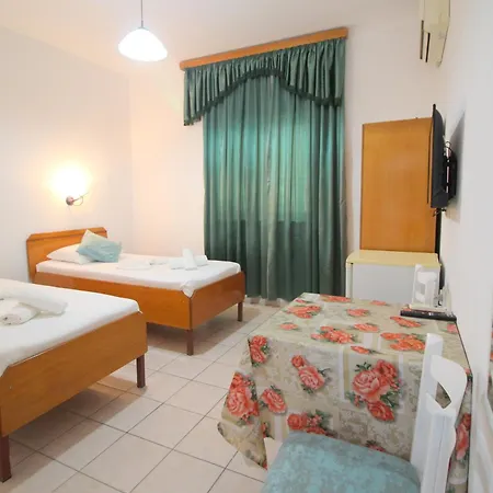 Ceka Hotel Sarande