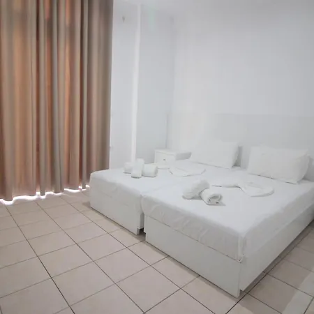 Ceka Hotel