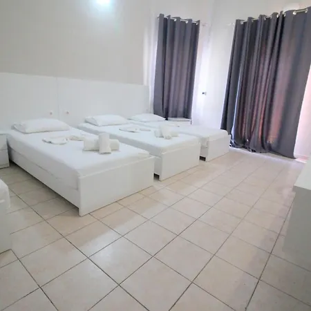 Ceka 3* Sarande