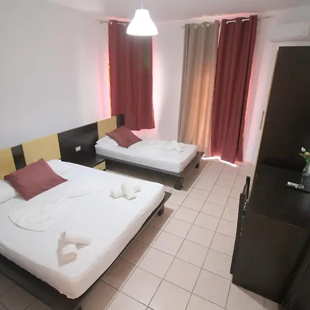 Hotel Ceka