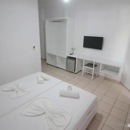 Ceka Hotel Sarande