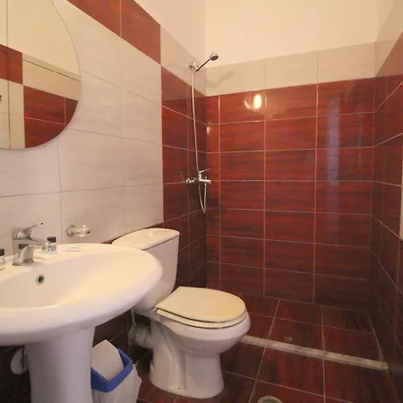 Hotel Ceka Sarande