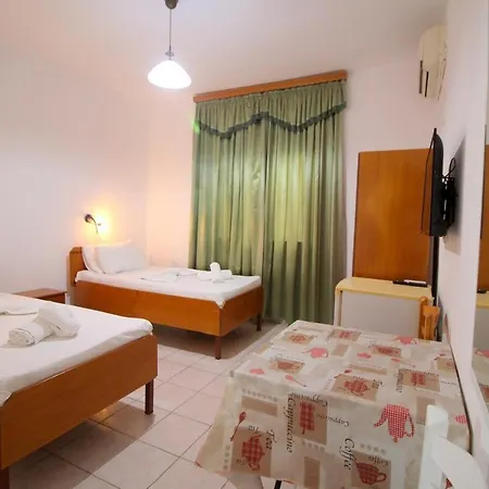 Ceka 3* Sarande