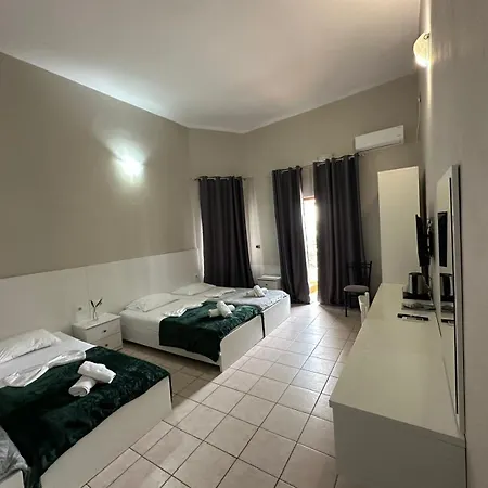 Hotel Ceka