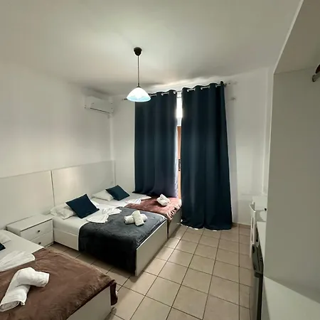 Hotel Ceka Sarande