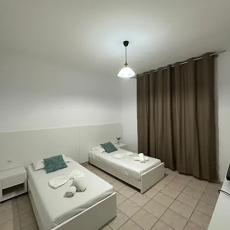 Ceka 3* Sarande