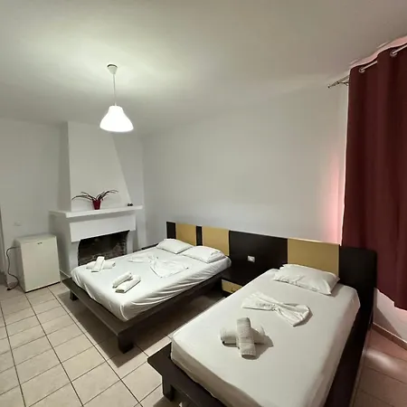 Ceka Hotel 3*