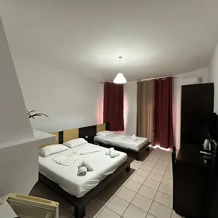 Ceka Hotel Sarande