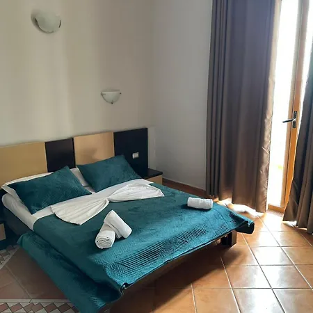 Hotel Ceka Sarande