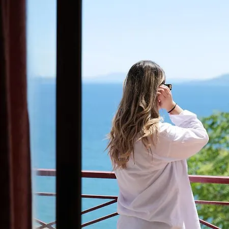 Ceka 3* Sarandë