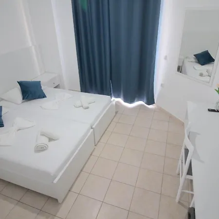 Ceka 3* Saranda
