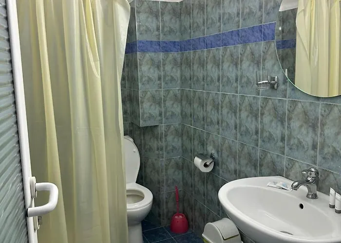 Ceka Hotel